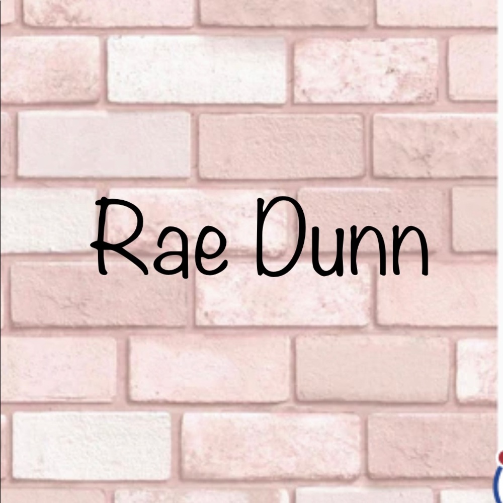 Check out my Rae Dunn Collection - Picture 2 of 2